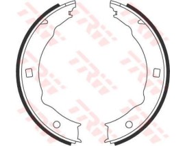 EL FREN PABUÇ BALATA P406 1.6 1.8 1.9D TD 2.0 2.0HDİ 2.1D 2.2 HDİ 3.0 00-04 P607 00 185x28