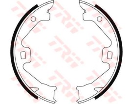 EL FREN PABUÇ BALATA ROVER 75 1.8 2.0 CDT CDTİ 2.5 99-05 MG ZT 160-180 190 260 01-05 160x20