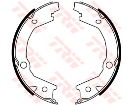 EL FREN PABUÇ BALATA TUCSON 2.0 CRDİ 04-10 SPORTAGE 04 10 SONATA 05 MATRIX KYRON 170x27