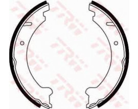 EL FREN PABUÇ BALATA VOLVO 850 91-96 C70 97-05 S70 97-00 V70 97-00 XC70 97-02 178x25