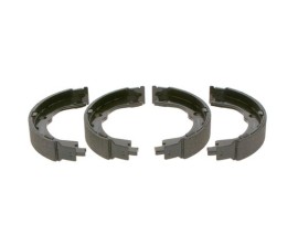 EL FREN PAPUÇ BALATA STAREX 01-04 SANTAFE II 06-12