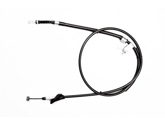 EL FREN TELİ ACCORD DİSK FREN ARKA SAĞ