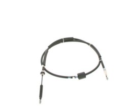 EL FREN TELİ ARKA 1722mm MONDEO III 1.8-2.0-2.2-2.5-3.0 00-07