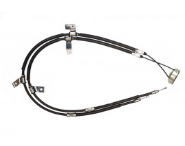 EL FREN TELİ ARKA ADAM Kampana Fren 203x38 12-