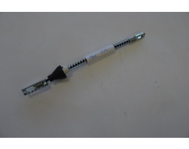 EL FREN TELİ ARKA ASTRA H 08-10 187mm KAMPANA FREN