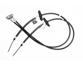 EL FREN TELİ ARKA AVEO 09-11-01-12