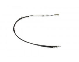 EL FREN TELİ ARKA CORSA D 1.0-1.2 06 1477mm/1260mm 1462mm/1246mm