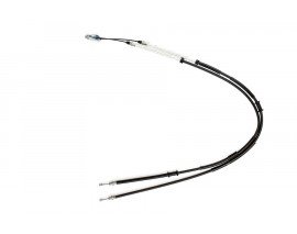 EL FREN TELİ ARKA CORSA D 1.0-1.2 07 1477mm/1260mm 1462mm/1246mm