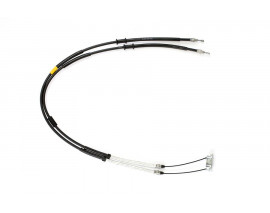 EL FREN TELİ ARKA CORSA D 1.4-1.3 TD 07 1492mm/1255mm 1477mm/1242mm