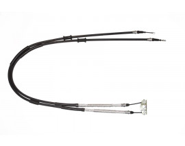 EL FREN TELİ ARKA CORSA E Disk Fren 14-