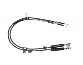 EL FREN TELİ ARKA ECOSPORT drum brake 14-