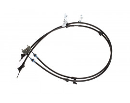 EL FREN TELİ ARKA FOCUS III 11 KAMPANALI