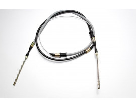 EL FREN TELİ ARKA KADETT D Dizel-Karavan 9-79-