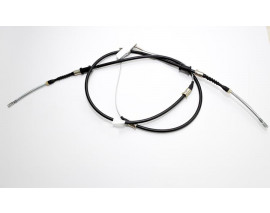 EL FREN TELİ ARKA KADETT E 1.2-1.3-4 Kapı-Karavan 1.3 84-