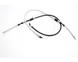 EL FREN TELİ ARKA KADETT E 1.6-1.8ie- Dizel Karavan 84-