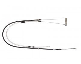 EL FREN TELİ ARKA KADETT E 2-4 kapı-şasi no G250267 den küçük 86-