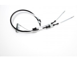 EL FREN TELİ ARKA KADETT E Karavan Şasi no .J2678898 den büyük 87-