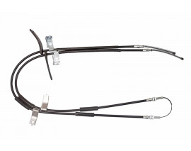 EL FREN TELİ ARKA MATIZ-SPARK 05-10 3013mm/2x1285mm