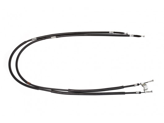 EL FREN TELİ ARKA OPEL ASTRA H ALL BERLINA 4 DOORS 04-09