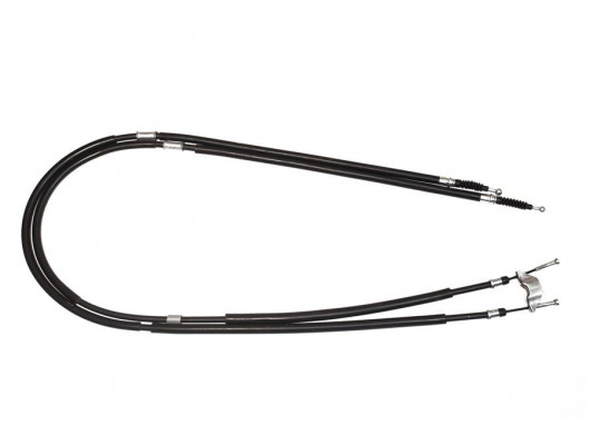 EL FREN TELİ ARKA OPEL ASTRA H ALL BERLINA 4 DOORS 09-10