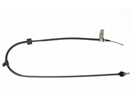 EL FREN TELİ ARKA SAĞ ALFA 159 06 1735mm/1585mm