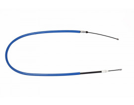 EL FREN TELİ ARKA SAĞ CLIO 1.5 DCI 01 1450mm/1170mm