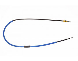 EL FREN TELİ ARKA SAĞ CLIO III 07 1596mm/1498mm DİSK FREN