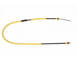 EL FREN TELİ ARKA SAĞ CLIO III 1.5 DCI 10 1570mm/1405mm