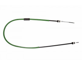 EL FREN TELİ ARKA SAĞ CLIO IV 0.9-1.2cc Kampana Fren 15 ve 16 inç tekerlek 10-12-