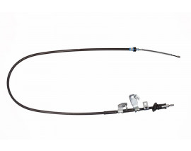 EL FREN TELİ ARKA SAĞ FORFOUR 1.1 Kampana Fren 04-