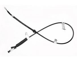 EL FREN TELİ ARKA SAĞ HYUNDAI İX35 4X4 10-KIA SPORTAGE III AWD 10-