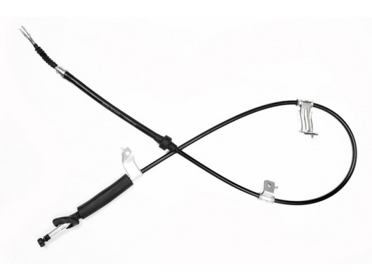 EL FREN TELİ ARKA SAĞ HYUNDAI İX35 4X4 10-KIA SPORTAGE III AWD 10-