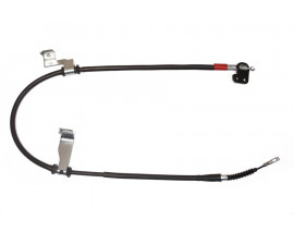 EL FREN TELİ ARKA SAĞ İ-10 Disk Fren 08-