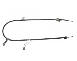 EL FREN TELİ ARKA SAĞ i30-i30 Wagon-1.4-1.6 Disk Fren 12-