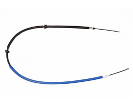 EL FREN TELİ ARKA SAĞ KNG 4x4 01-06 1525mm/1228mm