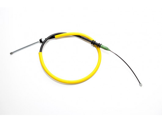 EL FREN TELİ ARKA SAĞ RENAULT KANGOO 800KG 97-