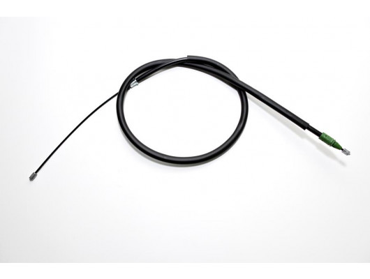 EL FREN TELİ ARKA SAĞ RENAULT MEGANE DİSK FREN 98-