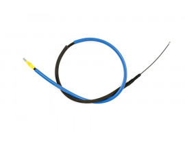 EL FREN TELİ ARKA SAĞ/SAOL C8-JUMPY-ULYSSE-SCUDO-807-EXPERT 06 1495mm/1275mm Kampana Fren