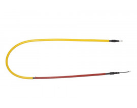 EL FREN TELİ ARKA SAĞ/SAOL C8-JUMPY-ULYSSE-SCUDO-807-EXPERT 06 1737mm/1591mm DİSK FREN/UZUN SAŞE