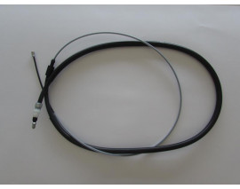 EL FREN TELİ ARKA SAĞ/SOL BERLINGO-PARTNER 08 2402mm/1300mm