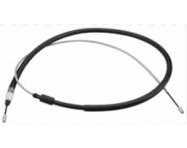 EL FREN TELİ ARKA SAĞ-SOL CITROEN C3-D3