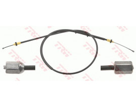 EL FREN TELİ ARKA SAĞ-SOL DACIA DUSTER 10 1720 MM