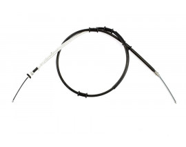 EL FREN TELİ ARKA SAĞ/SOL DOBLO 09 1872mm/1585mm KISA SAŞE