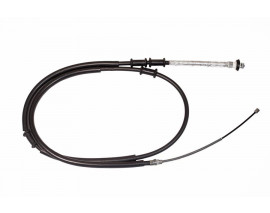 EL FREN TELİ ARKA SAĞ/SOL DOBLO MAXI VAN-DOBLO MAXI PANORAMA 05 2137mm/1837mm