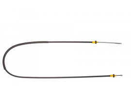 EL FREN TELİ ARKA SAĞ-SOL DUSTER Kampana Fren 10-