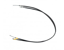 EL FREN TELİ ARKA SAĞ-SOL ESPACE Disk Fren Kısa Şasi 00-02