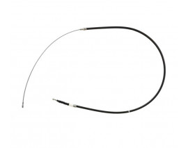 EL FREN TELİ ARKA SAĞ/SOL IBIZA-POLO 08 1642mm/1044mm DİSK FREN