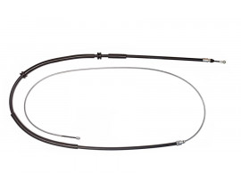 EL FREN TELİ ARKA SAĞ-SOL KANGOO III -Disk Fren-Uzun model 08-