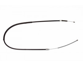 EL FREN TELİ ARKA SAĞ/SOL LAGUNA II 1.5 DCI 07 2224mm/1295mm