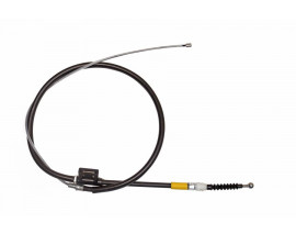 EL FREN TELİ ARKA SAĞ-SOL LEON standart aks 12-13